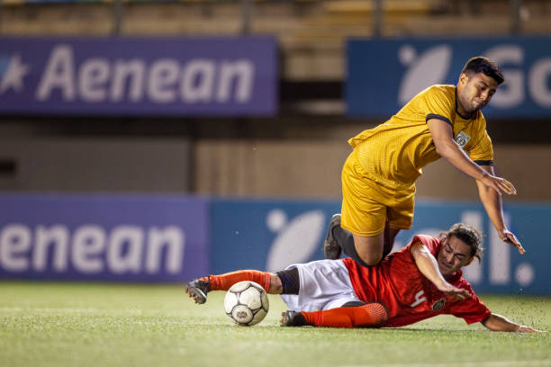 賽場上的穩 賽場上的穩