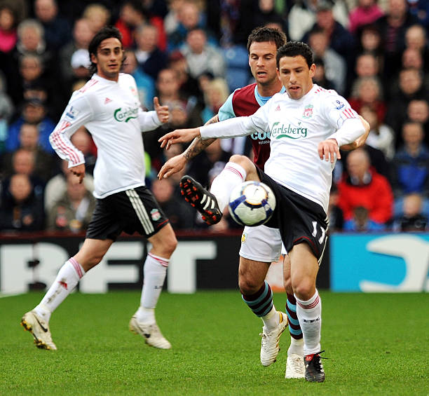 双方的交锋 双方的交锋